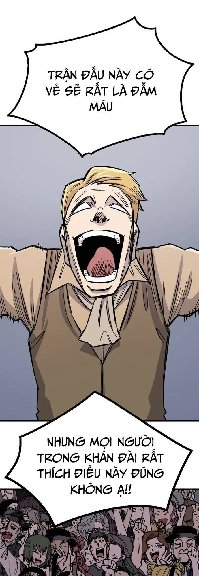 Sắp Xuất Ngũ Thì Isekai Chap 16 - Next Chap 17