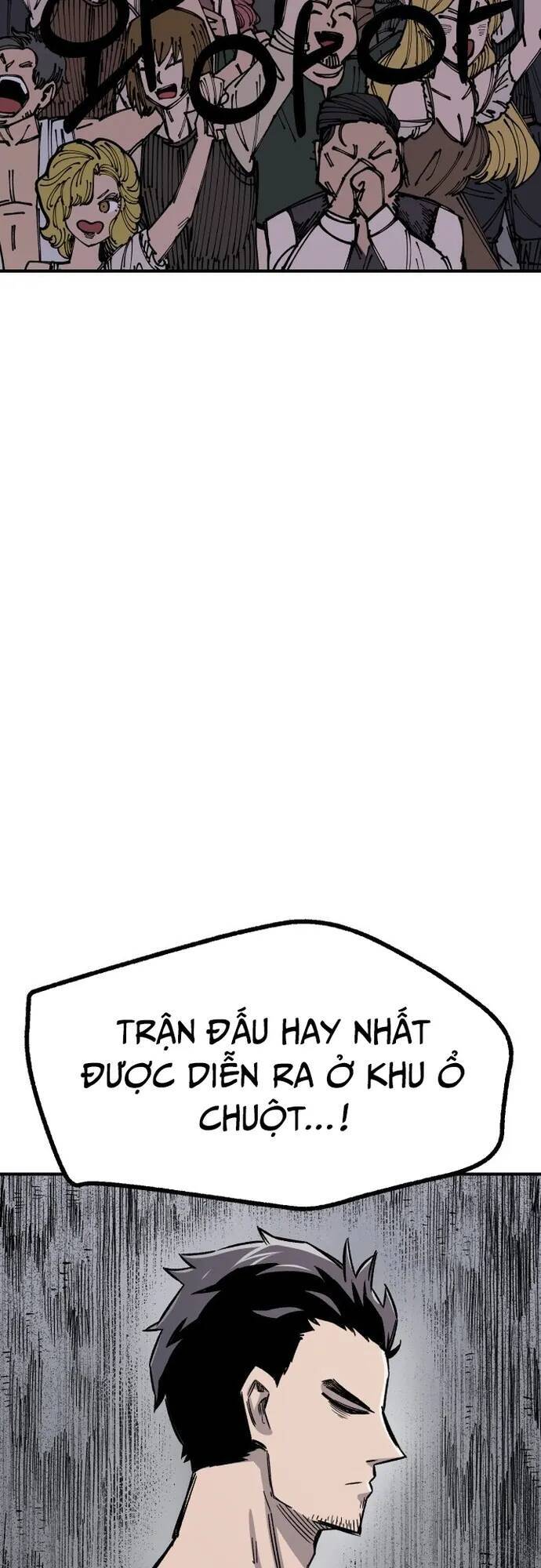 Sắp Xuất Ngũ Thì Isekai Chap 16 - Next Chap 17