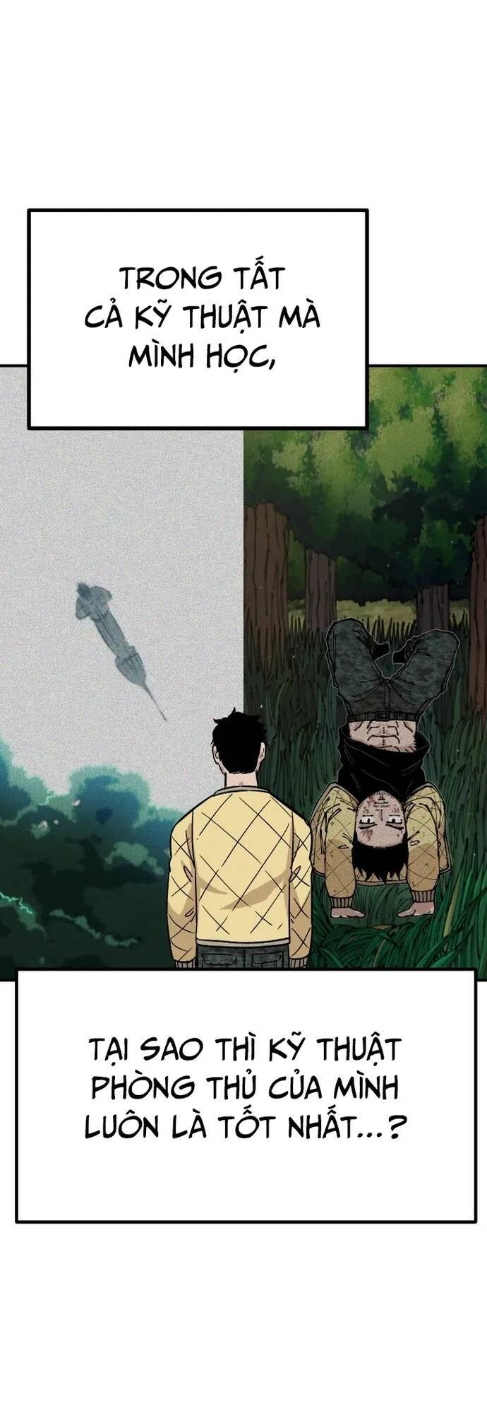 Sắp Xuất Ngũ Thì Isekai Chap 16 - Next Chap 17