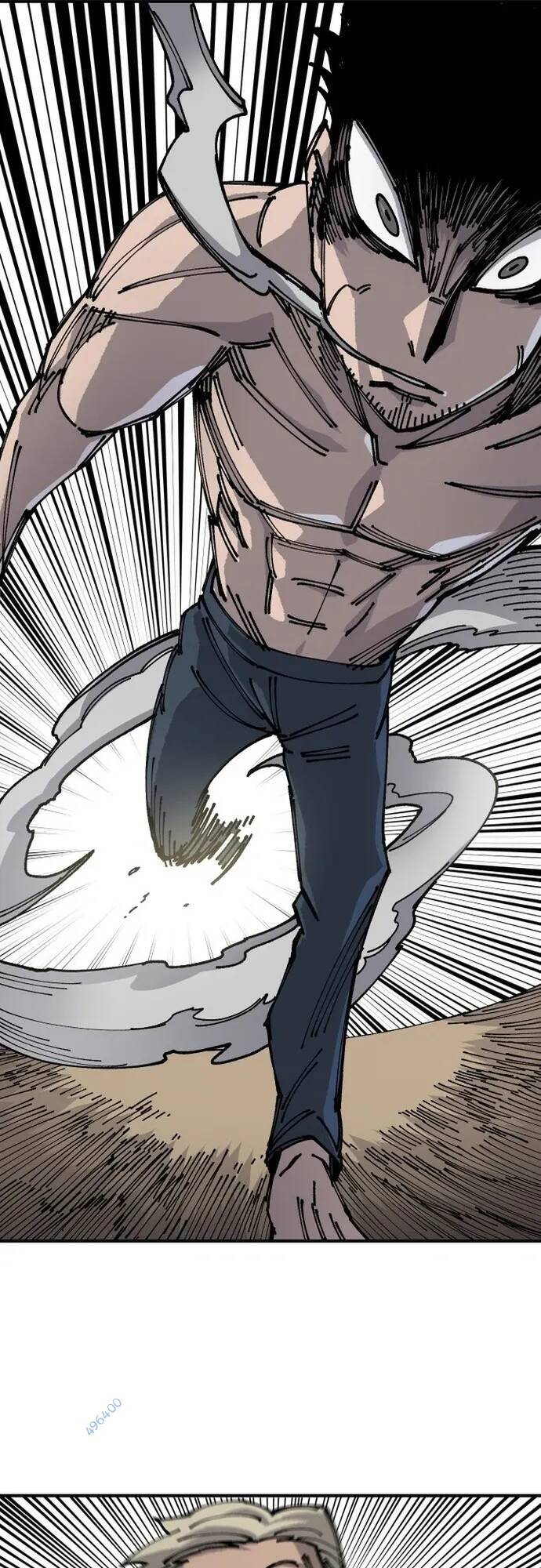 Sắp Xuất Ngũ Thì Isekai Chap 16 - Next Chap 17