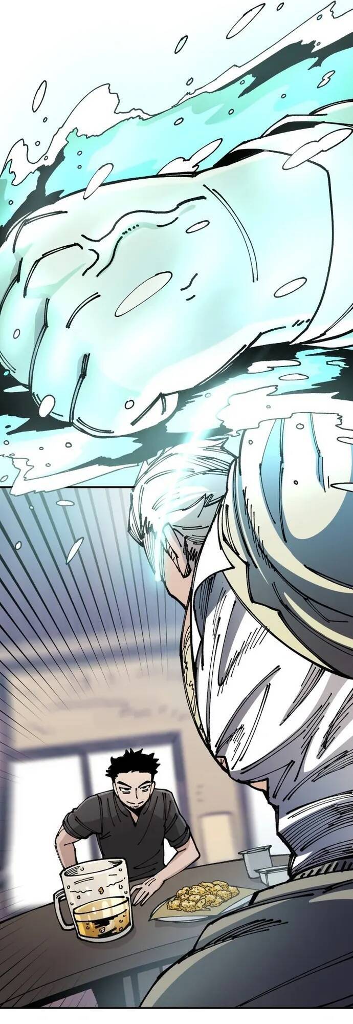 Sắp Xuất Ngũ Thì Isekai Chap 16 - Next Chap 17