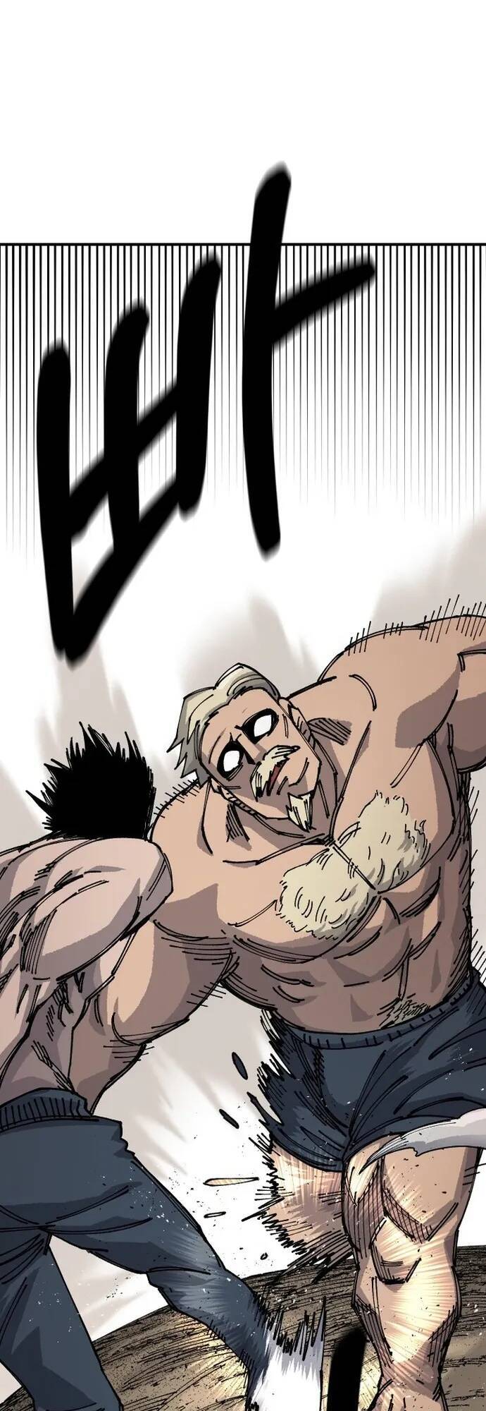 Sắp Xuất Ngũ Thì Isekai Chap 16 - Next Chap 17