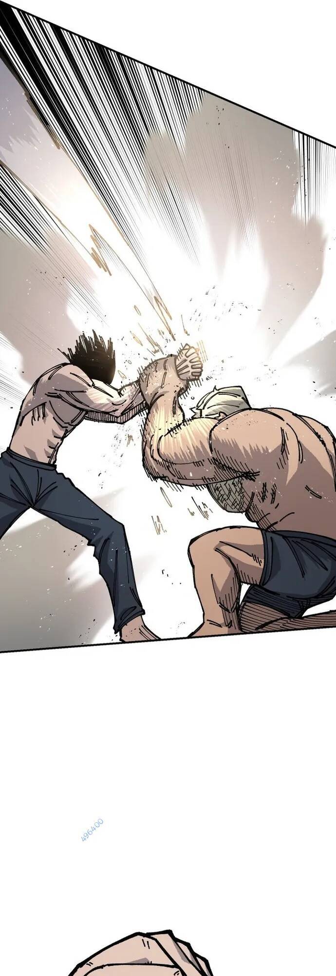 Sắp Xuất Ngũ Thì Isekai Chap 16 - Next Chap 17