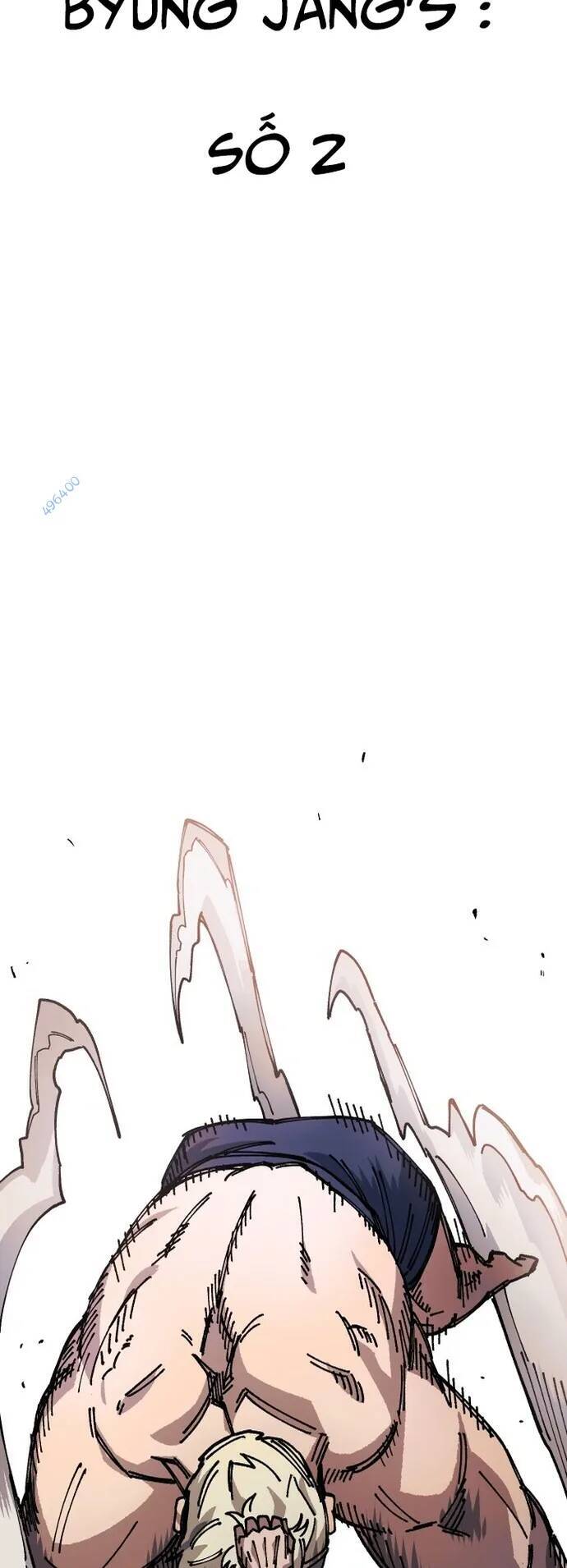 Sắp Xuất Ngũ Thì Isekai Chap 16 - Next Chap 17