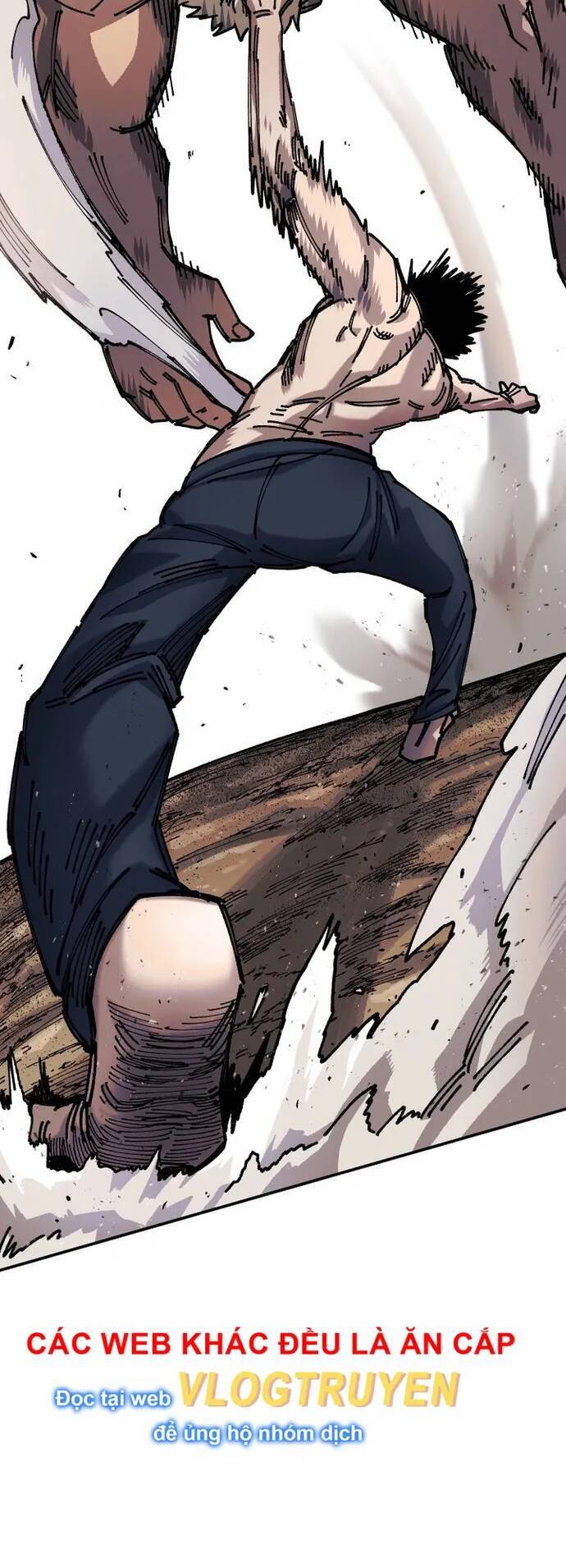 Sắp Xuất Ngũ Thì Isekai Chap 16 - Next Chap 17