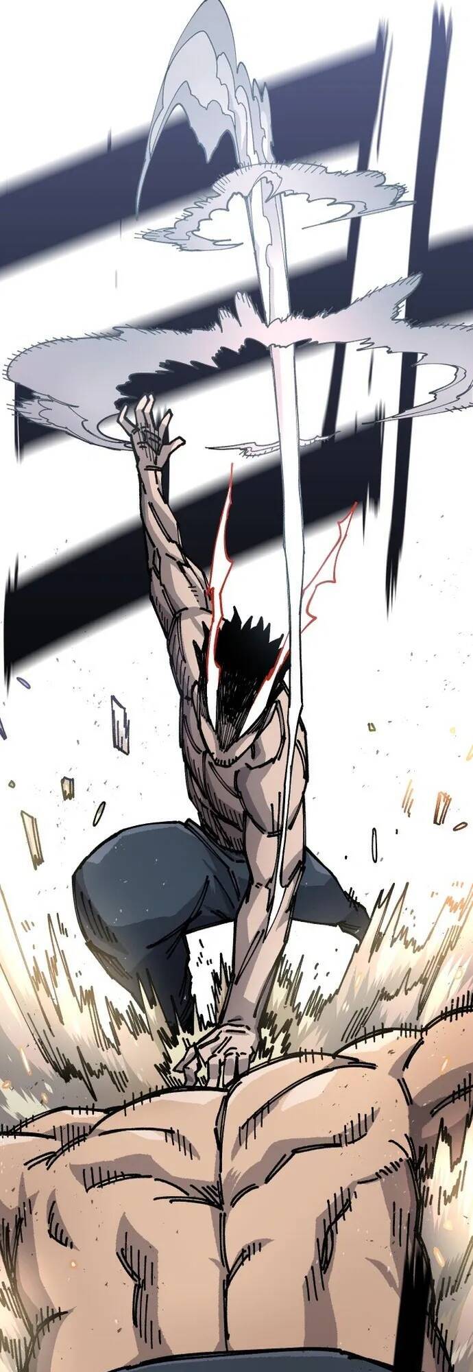 Sắp Xuất Ngũ Thì Isekai Chap 16 - Next Chap 17