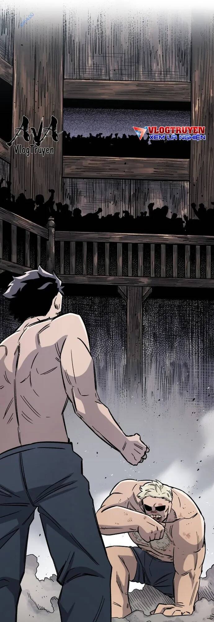 Sắp Xuất Ngũ Thì Isekai Chap 16 - Next Chap 17