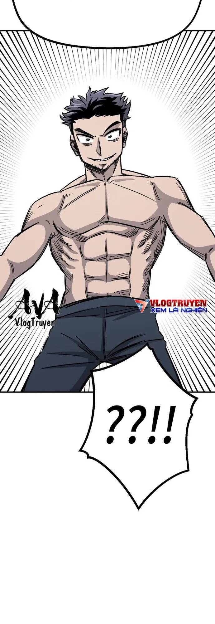 Sắp Xuất Ngũ Thì Isekai Chap 16 - Next Chap 17