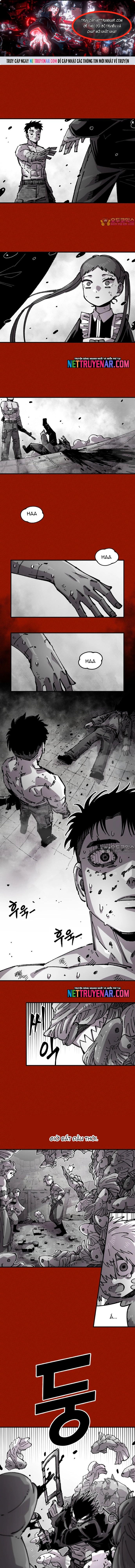 Sắp Xuất Ngũ Thì Isekai Chap 169 - Next Chap 170