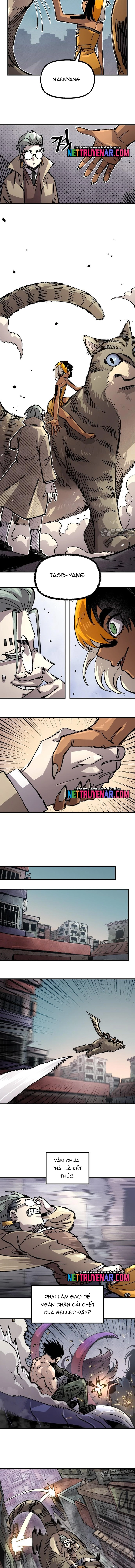 Sắp Xuất Ngũ Thì Isekai Chap 169 - Next Chap 170