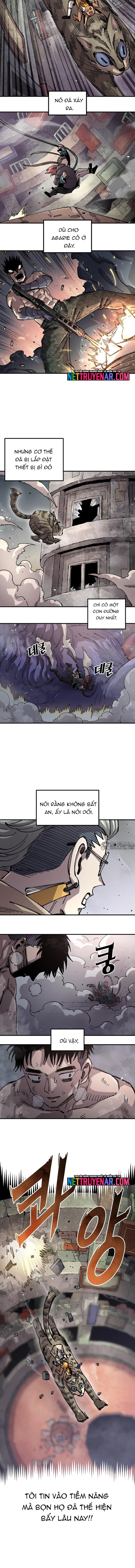 Sắp Xuất Ngũ Thì Isekai Chap 169 - Next Chap 170