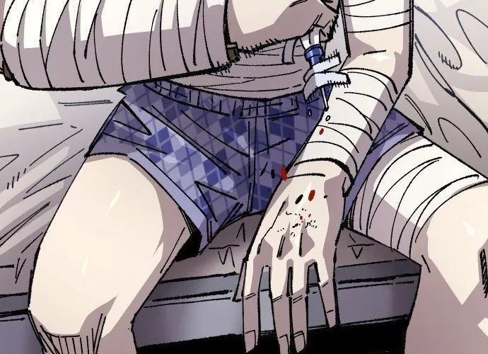 Sắp Xuất Ngũ Thì Isekai Chap 169 - Next Chap 170