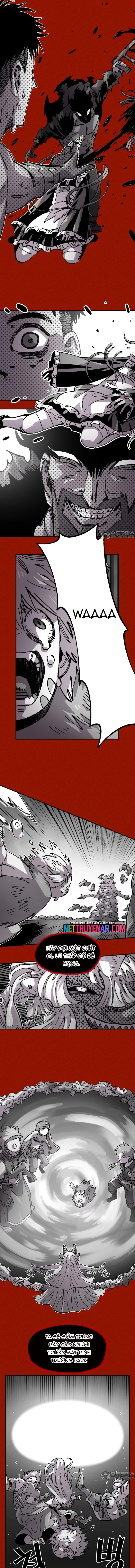 Sắp Xuất Ngũ Thì Isekai Chap 169 - Next Chap 170