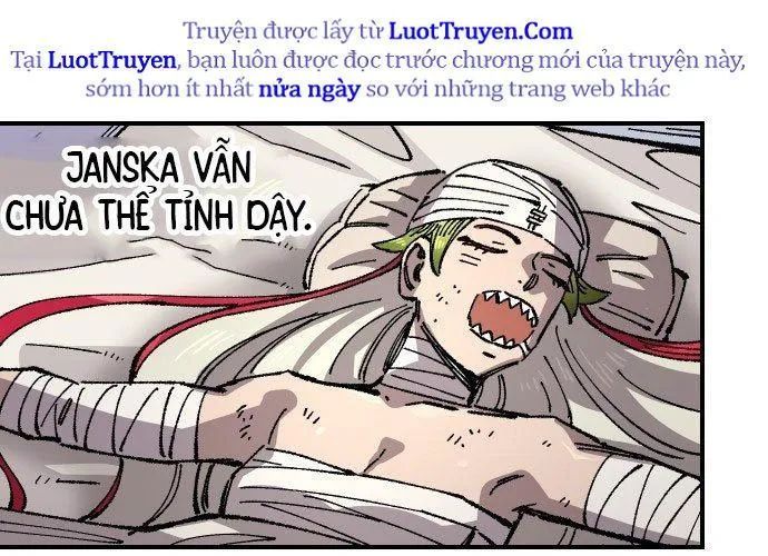 Sắp Xuất Ngũ Thì Isekai Chap 169 - Next Chap 170