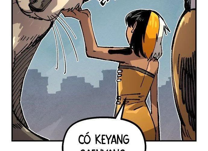 Sắp Xuất Ngũ Thì Isekai Chap 169 - Next Chap 170