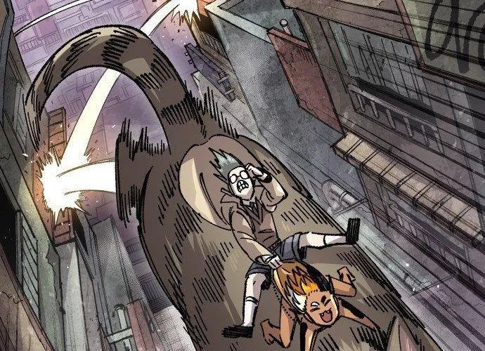 Sắp Xuất Ngũ Thì Isekai Chap 169 - Next Chap 170