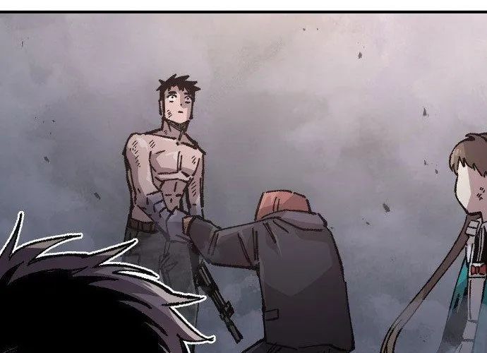 Sắp Xuất Ngũ Thì Isekai Chap 169 - Next Chap 170