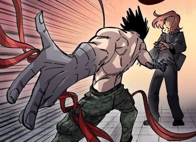 Sắp Xuất Ngũ Thì Isekai Chap 169 - Next Chap 170