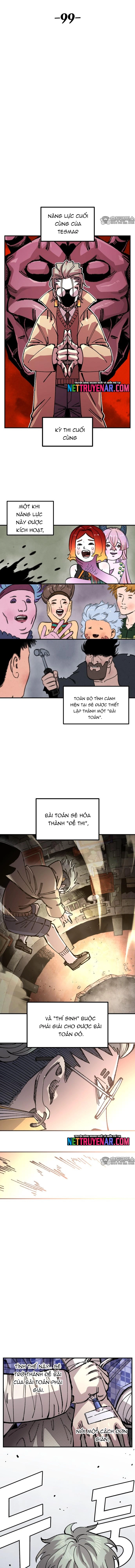 Sắp Xuất Ngũ Thì Isekai Chap 169 - Next Chap 170