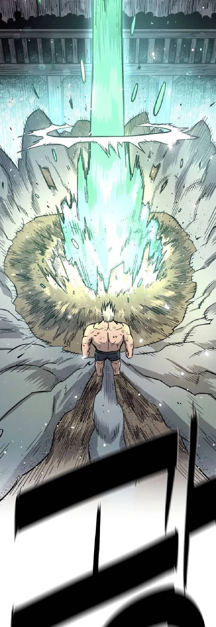 Sắp Xuất Ngũ Thì Isekai Chap 17 - Next Chap 18