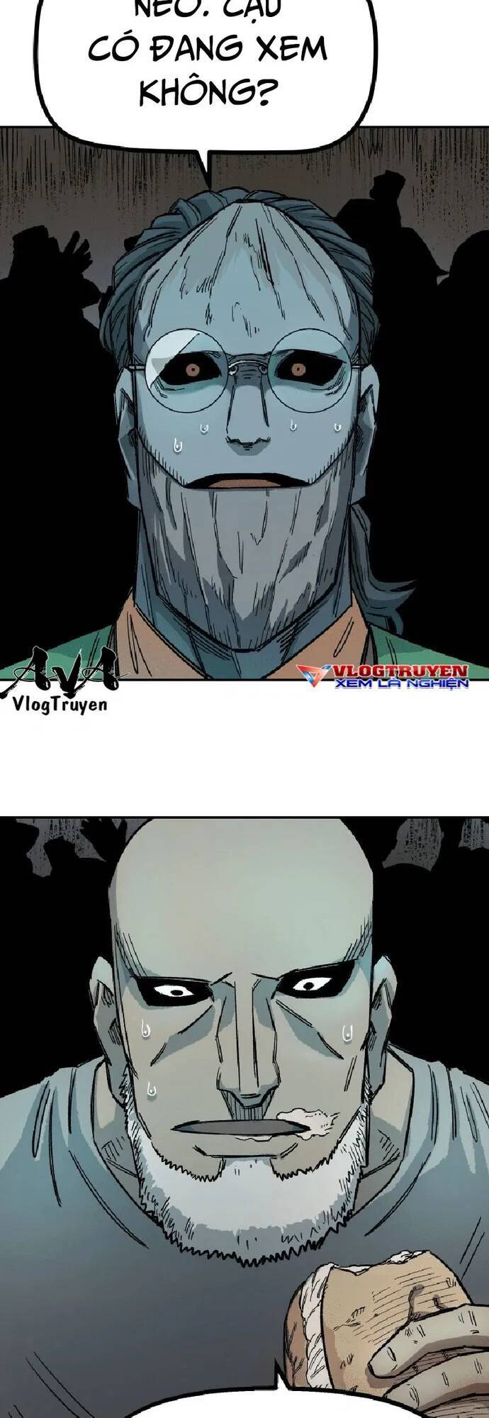 Sắp Xuất Ngũ Thì Isekai Chap 17 - Next Chap 18