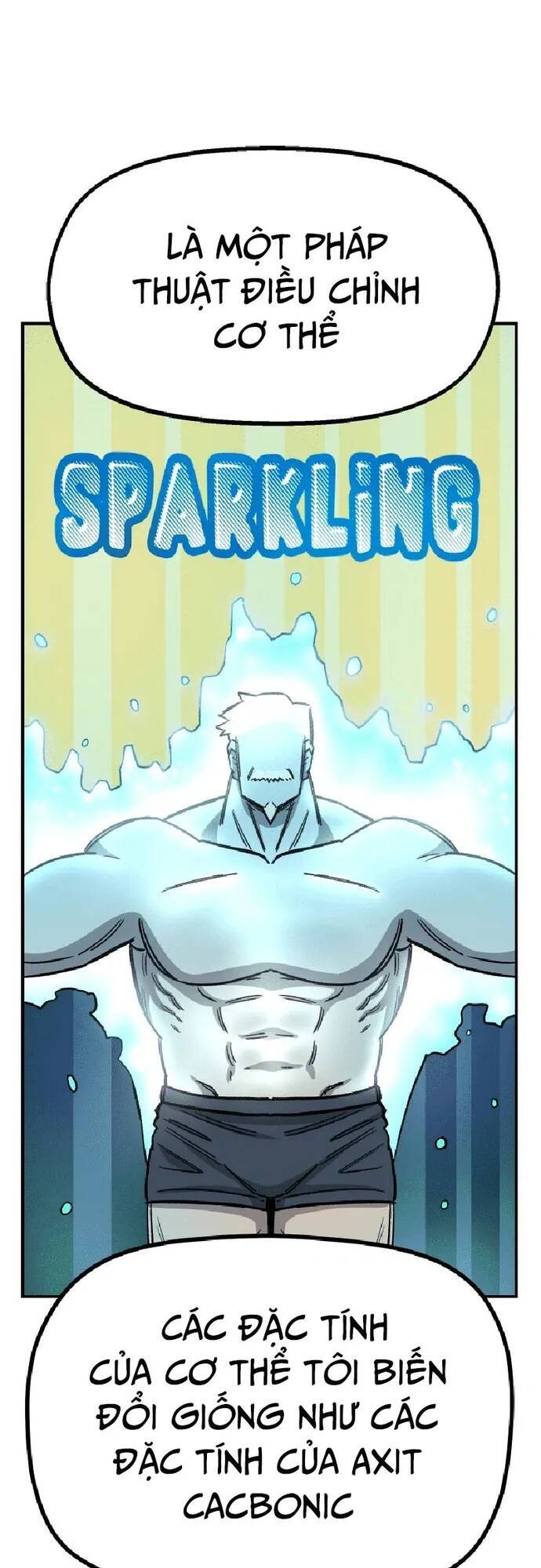 Sắp Xuất Ngũ Thì Isekai Chap 17 - Next Chap 18