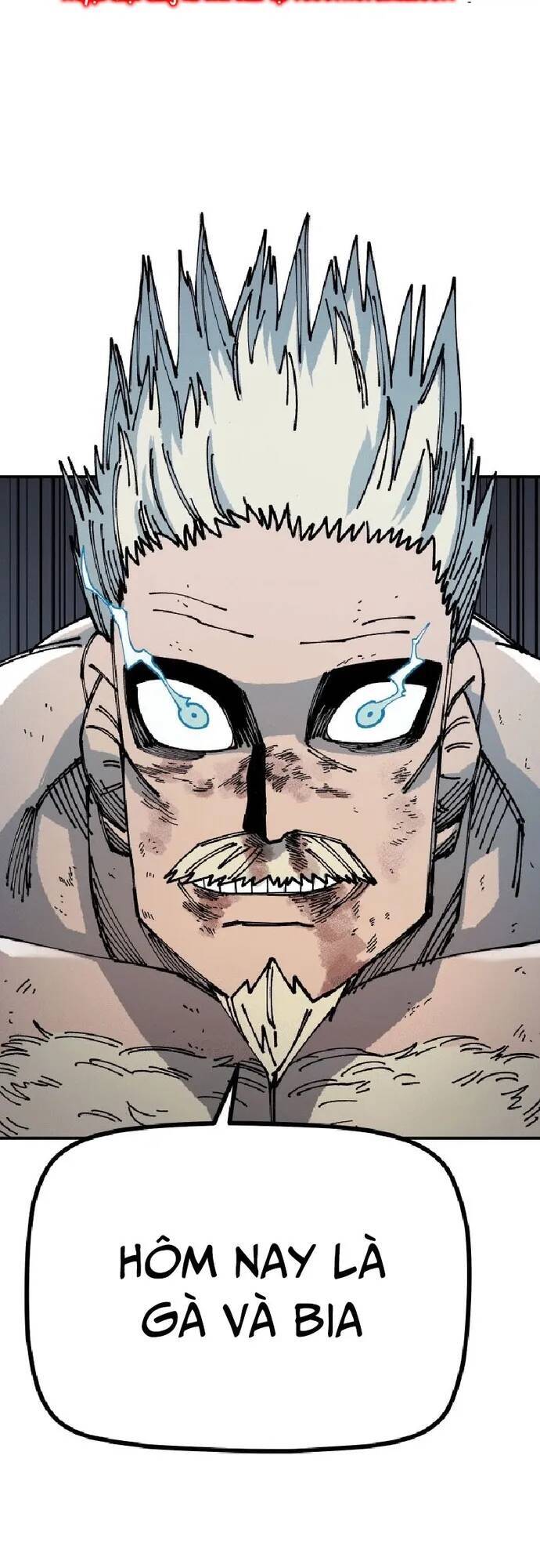 Sắp Xuất Ngũ Thì Isekai Chap 17 - Next Chap 18