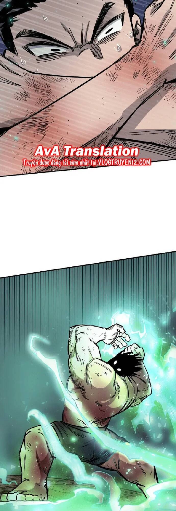 Sắp Xuất Ngũ Thì Isekai Chap 17 - Next Chap 18