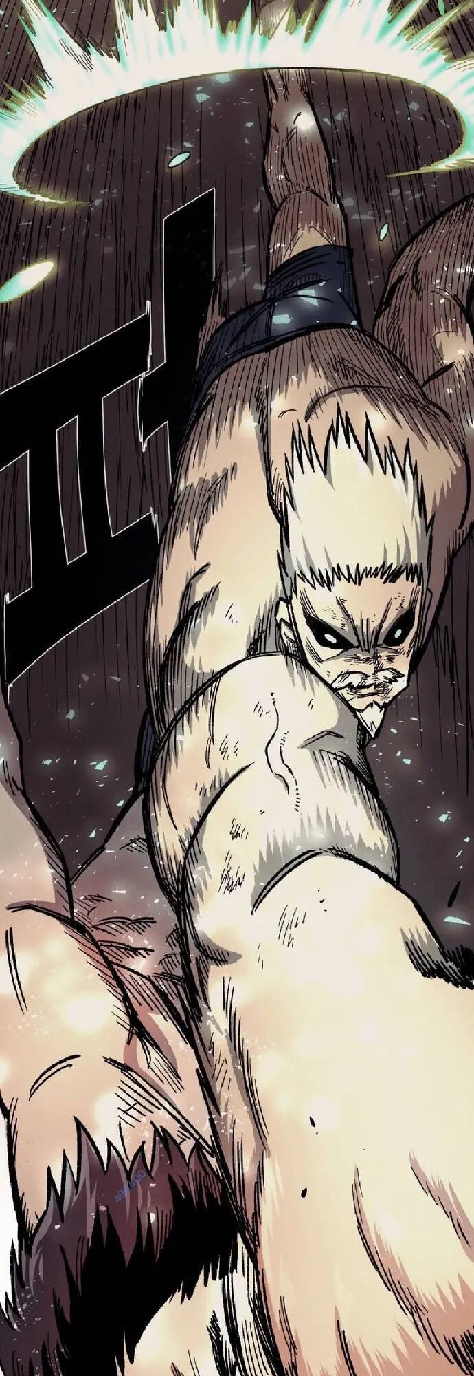 Sắp Xuất Ngũ Thì Isekai Chap 17 - Next Chap 18