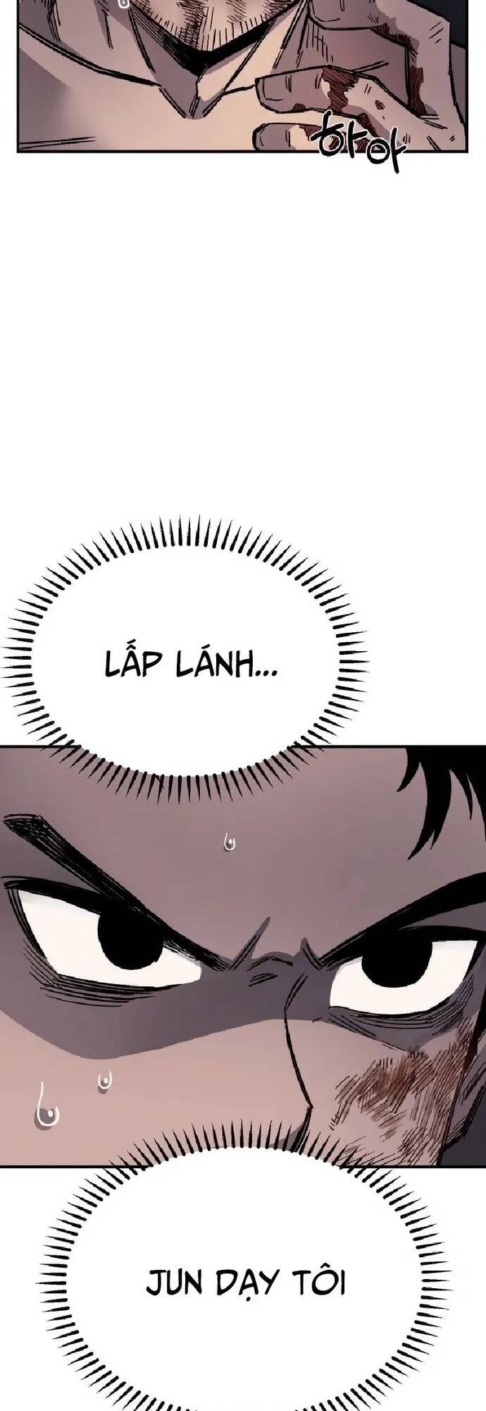 Sắp Xuất Ngũ Thì Isekai Chap 17 - Next Chap 18