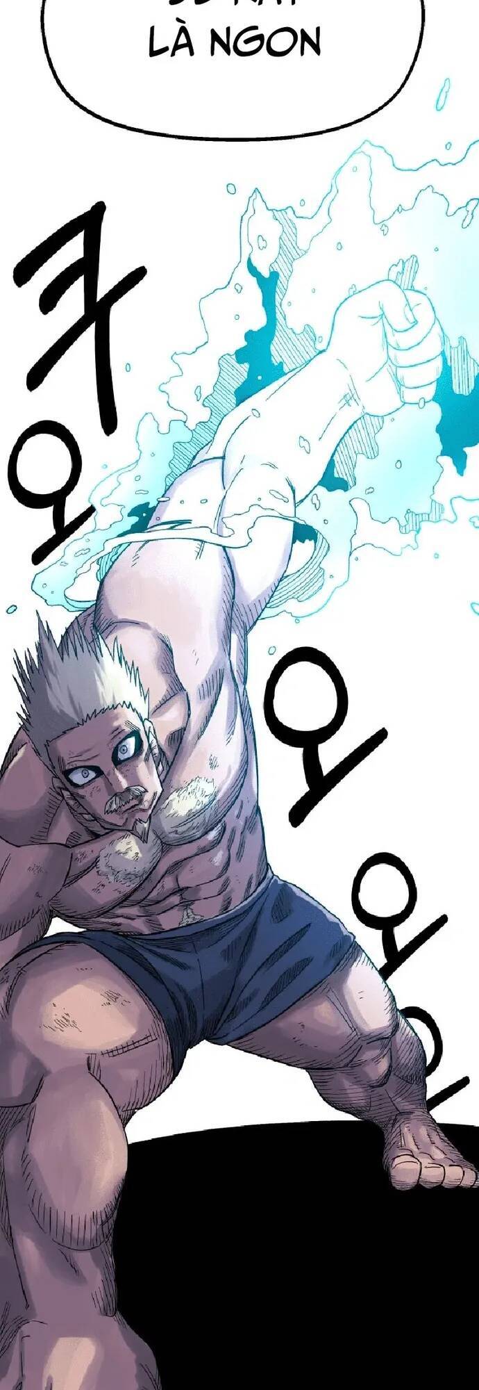 Sắp Xuất Ngũ Thì Isekai Chap 17 - Next Chap 18