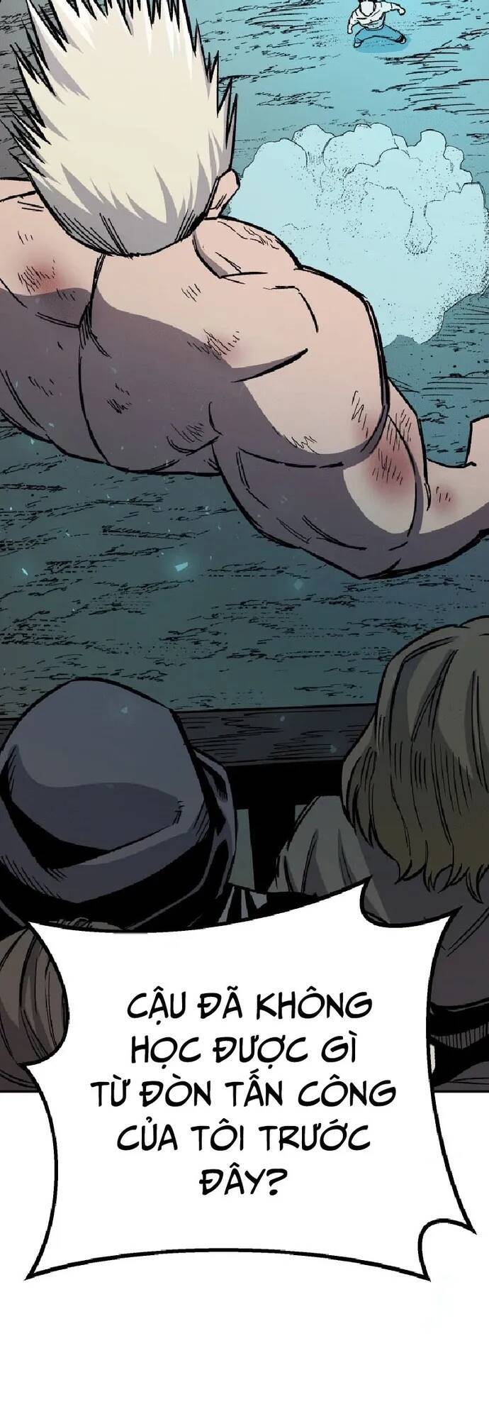 Sắp Xuất Ngũ Thì Isekai Chap 17 - Next Chap 18