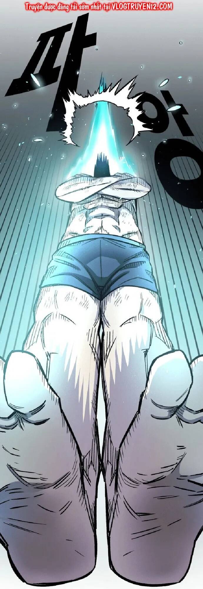 Sắp Xuất Ngũ Thì Isekai Chap 17 - Next Chap 18