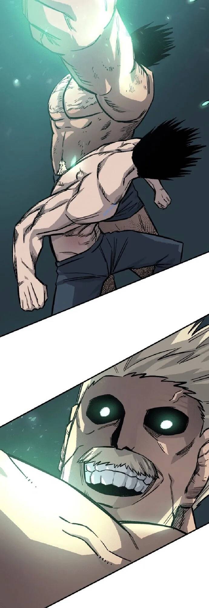 Sắp Xuất Ngũ Thì Isekai Chap 17 - Next Chap 18