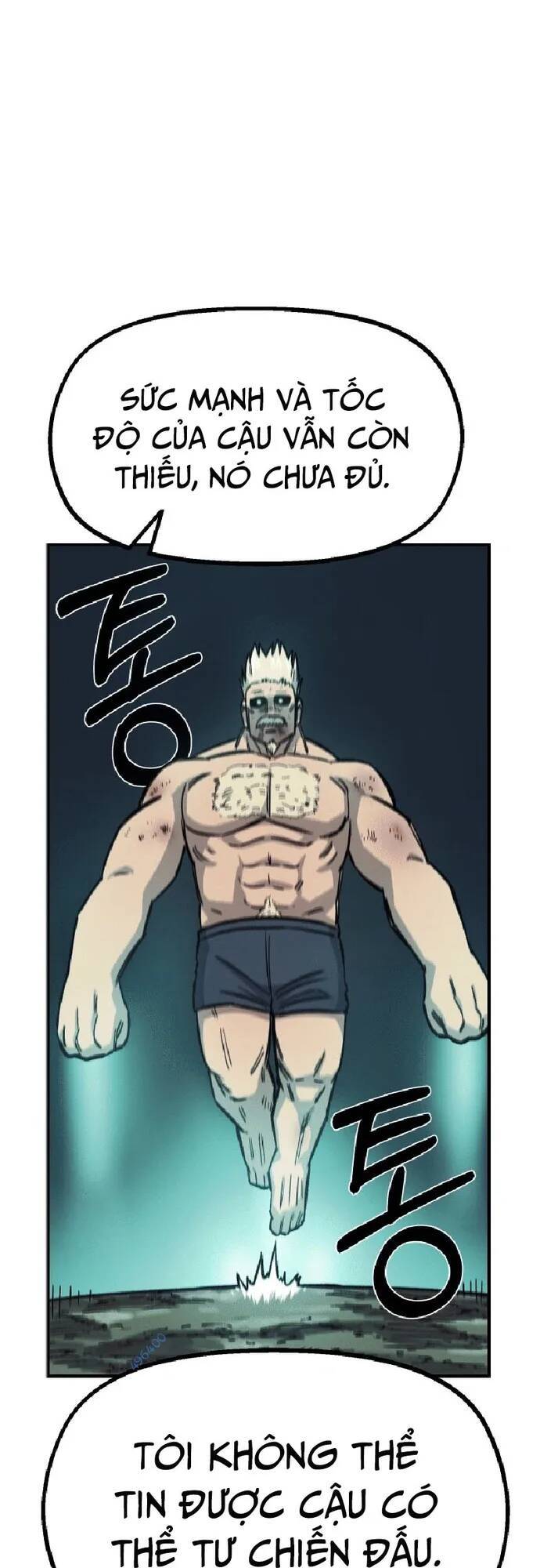 Sắp Xuất Ngũ Thì Isekai Chap 17 - Next Chap 18