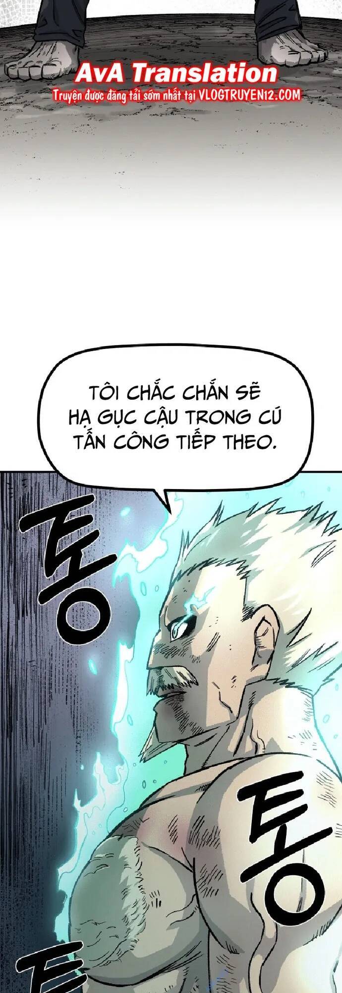 Sắp Xuất Ngũ Thì Isekai Chap 17 - Next Chap 18