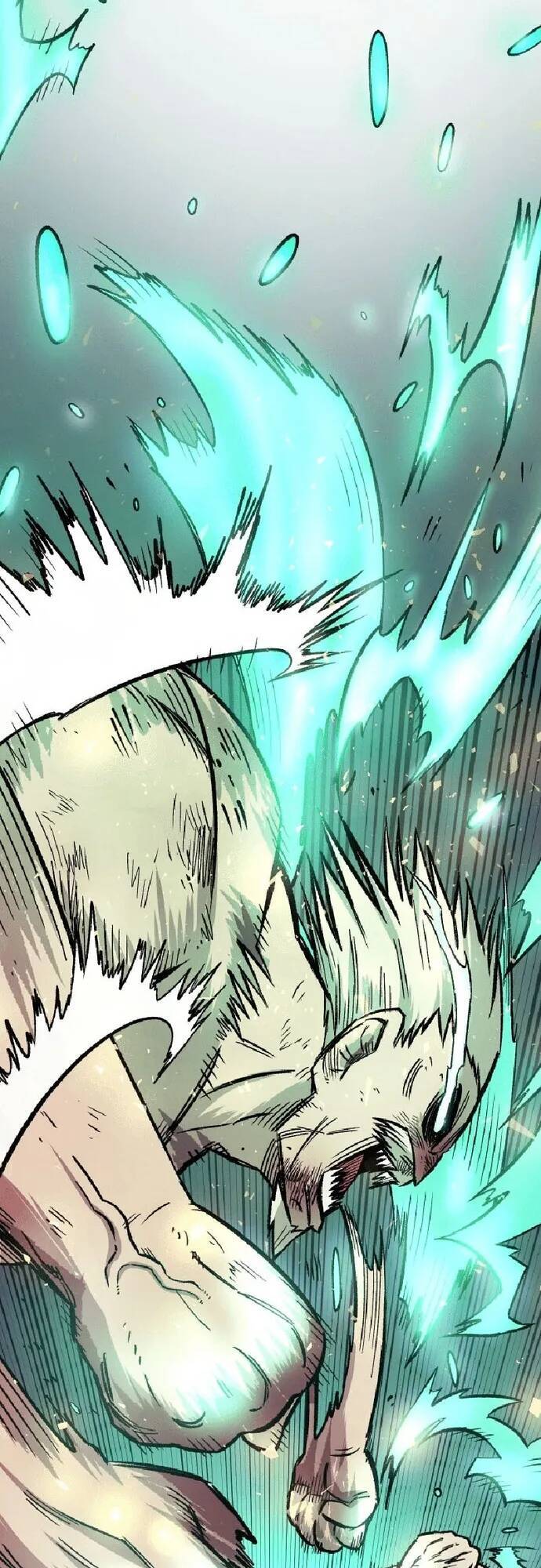 Sắp Xuất Ngũ Thì Isekai Chap 17 - Next Chap 18