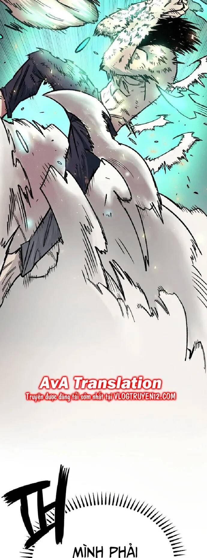 Sắp Xuất Ngũ Thì Isekai Chap 17 - Next Chap 18