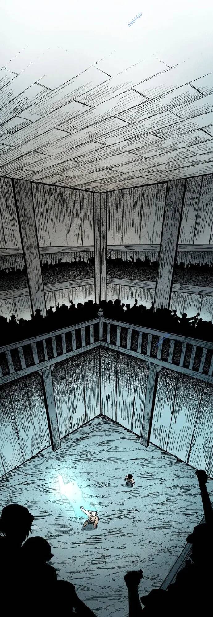 Sắp Xuất Ngũ Thì Isekai Chap 17 - Next Chap 18