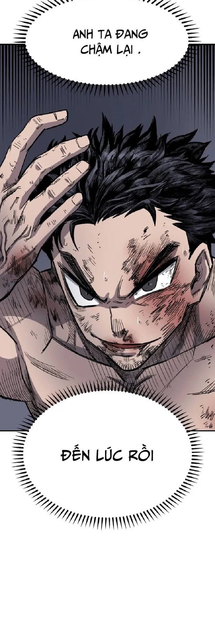 Sắp Xuất Ngũ Thì Isekai Chap 17 - Next Chap 18