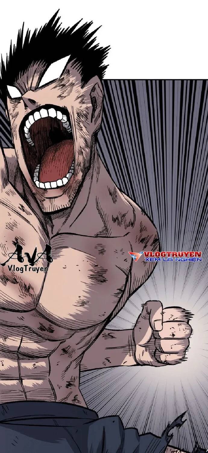 Sắp Xuất Ngũ Thì Isekai Chap 17 - Next Chap 18