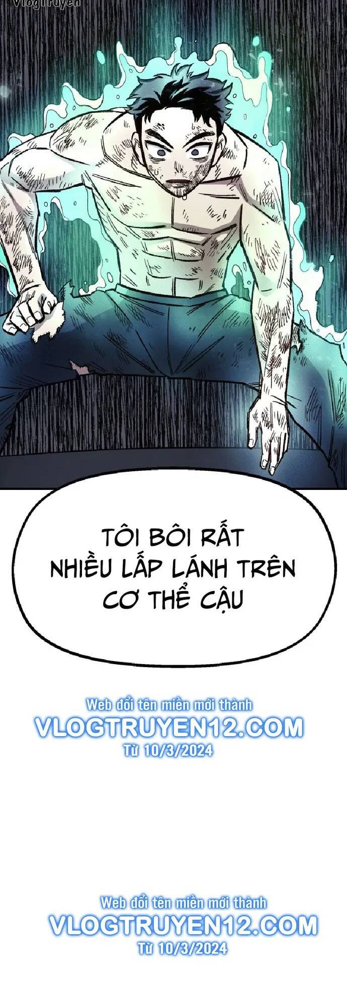 Sắp Xuất Ngũ Thì Isekai Chap 17 - Next Chap 18
