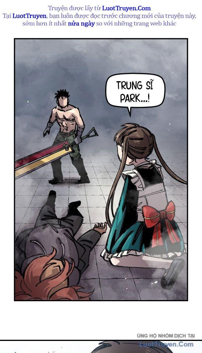 Sắp Xuất Ngũ Thì Isekai Chap 170 - Next Chap 171