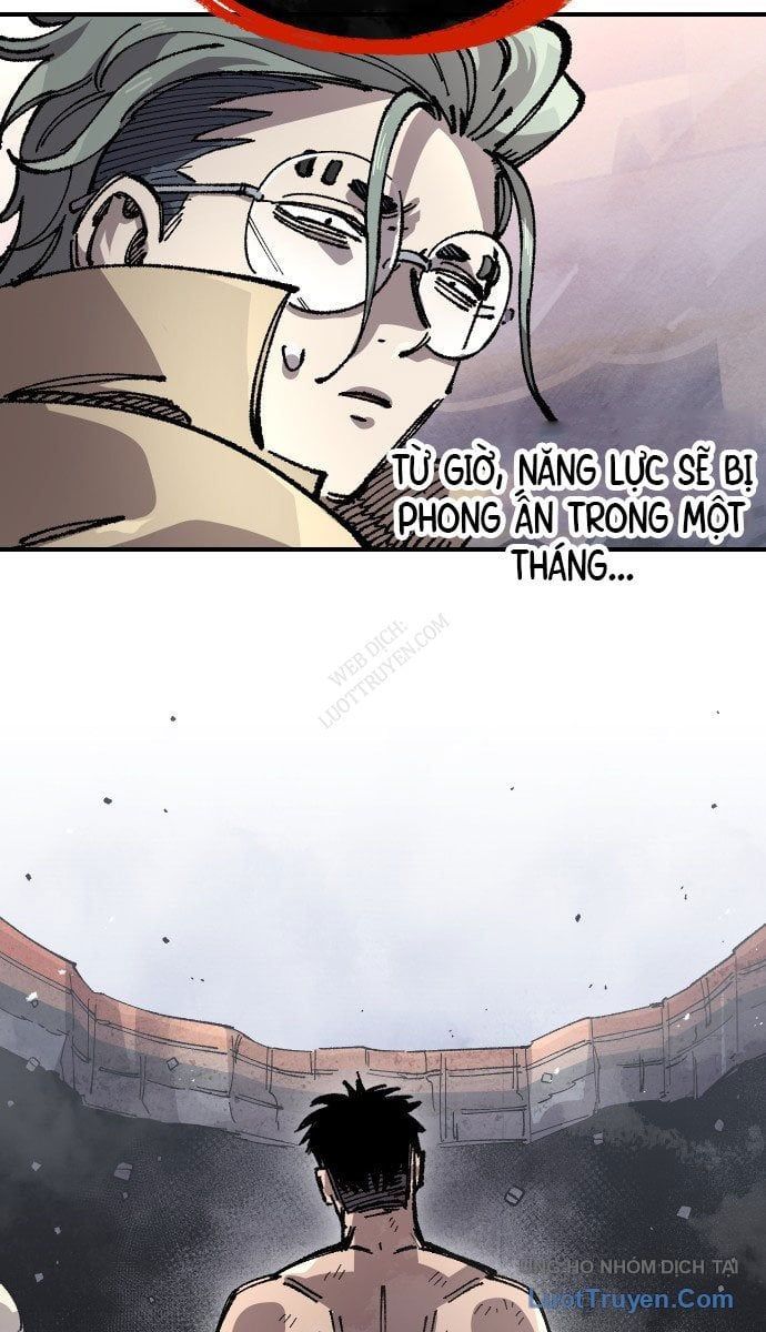 Sắp Xuất Ngũ Thì Isekai Chap 170 - Next Chap 171