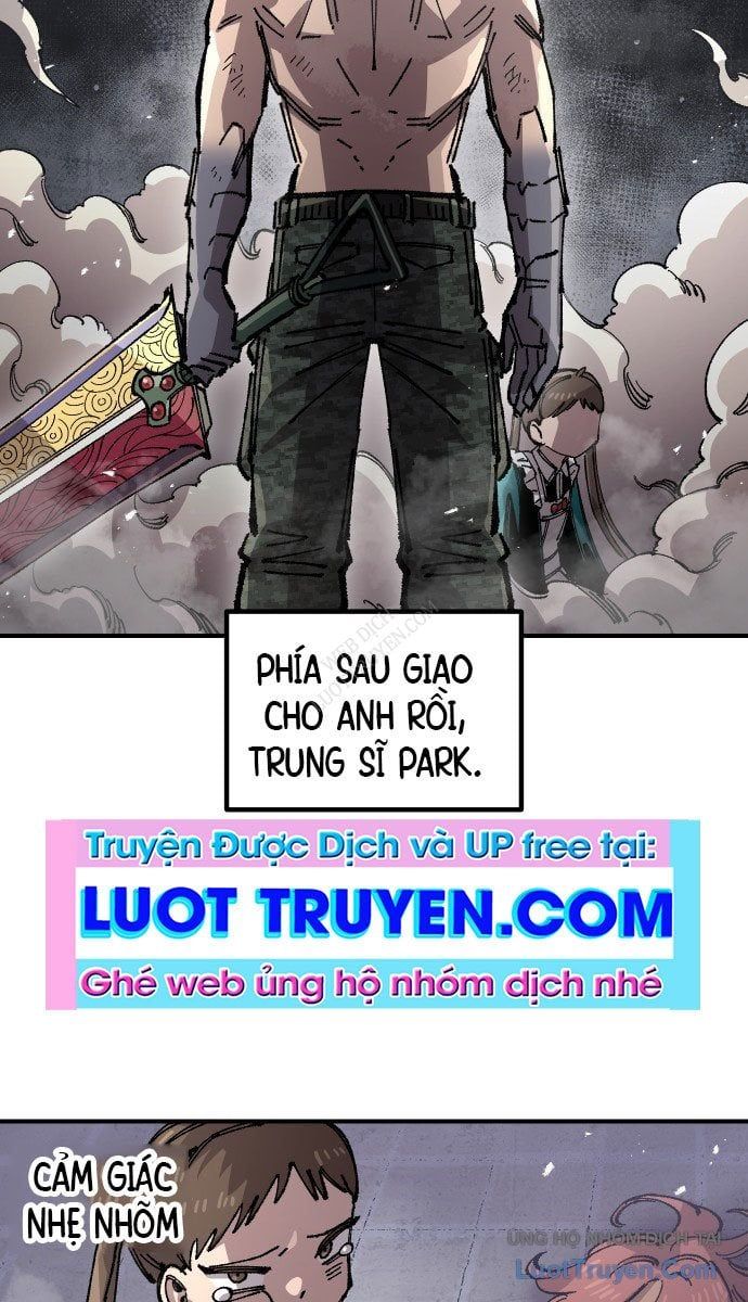 Sắp Xuất Ngũ Thì Isekai Chap 170 - Next Chap 171