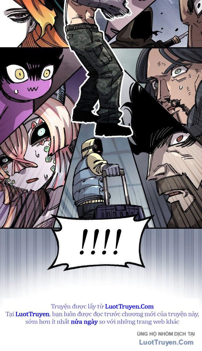 Sắp Xuất Ngũ Thì Isekai Chap 170 - Next Chap 171