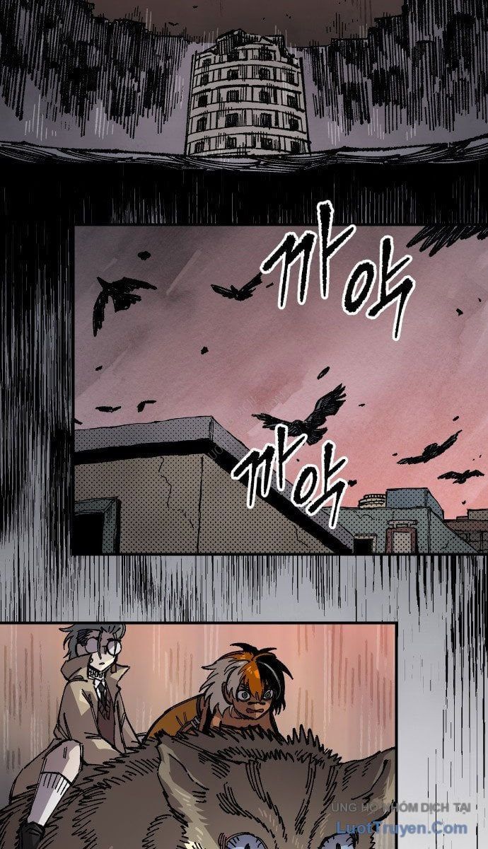 Sắp Xuất Ngũ Thì Isekai Chap 170 - Next Chap 171