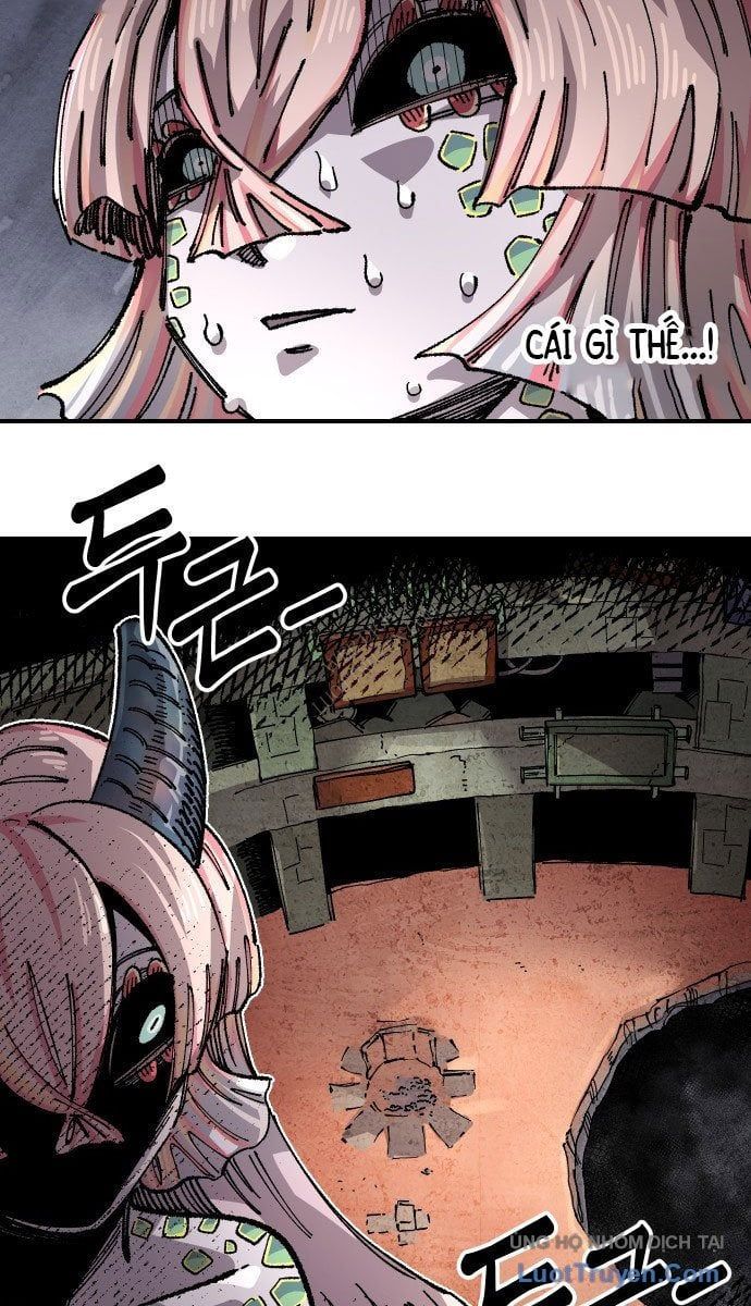 Sắp Xuất Ngũ Thì Isekai Chap 170 - Next Chap 171