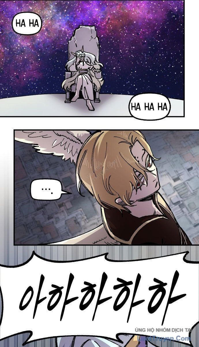 Sắp Xuất Ngũ Thì Isekai Chap 170 - Next Chap 171