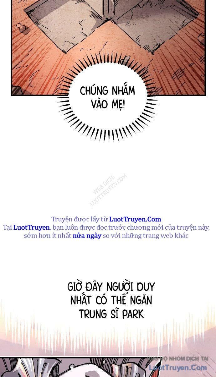 Sắp Xuất Ngũ Thì Isekai Chap 170 - Next Chap 171